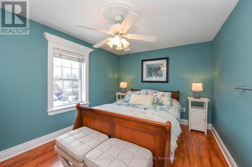 57 Elizabeth Street S, Brampton, ON - Indoor Photo Showing Bedroom