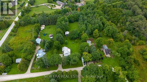 175 Elgin St, Grey Highlands, ON - Outdoor With View