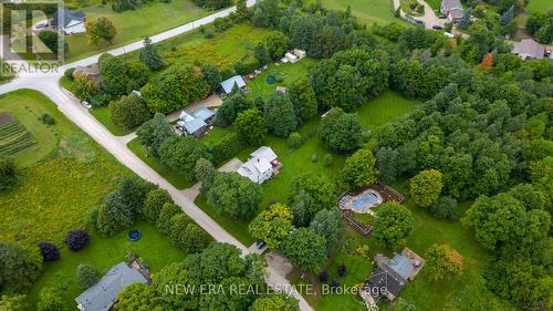 175 Elgin St, Grey Highlands, ON - Outdoor With View