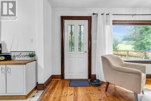 175 Elgin Street, Grey Highlands, ON - Indoor Photo Showing Other Room