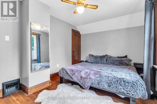 175 Elgin Street, Grey Highlands, ON - Indoor Photo Showing Bedroom