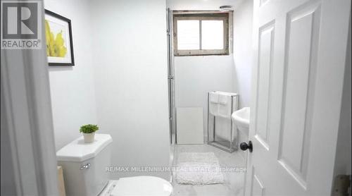 1206 Mckay Ave, Windsor, ON - Indoor Photo Showing Bathroom