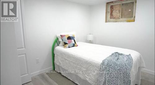 1206 Mckay Avenue, Windsor, ON - Indoor Photo Showing Bedroom