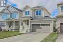 479 Black Cherry Cres, Shelburne, ON  - Outdoor With Facade 