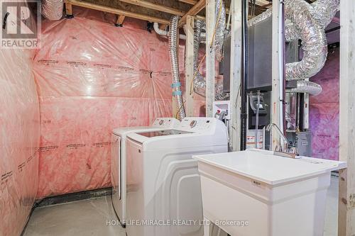 479 Black Cherry Cres, Shelburne, ON - Indoor Photo Showing Laundry Room