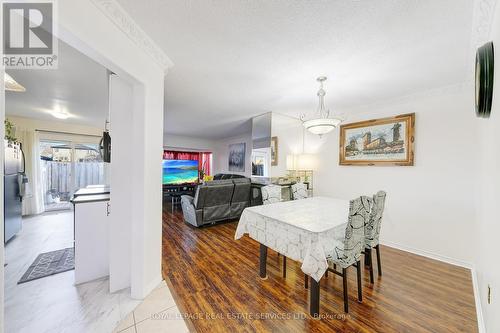 502 Barton Street, Hamilton, ON - Indoor Photo Showing Dining Room