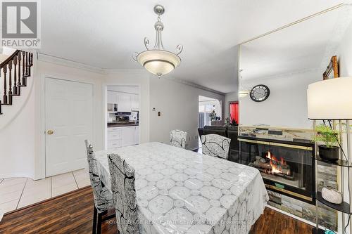 502 Barton St, Hamilton, ON - Indoor Photo Showing Dining Room