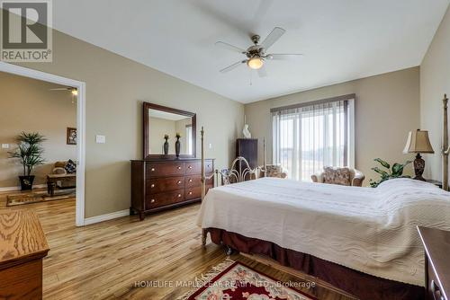 64475 Sideroad 3, Meaford, ON - Indoor Photo Showing Bedroom