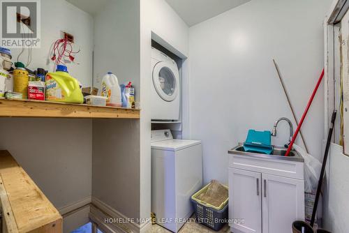 64475 Sideroad 3, Meaford, ON - Indoor Photo Showing Laundry Room