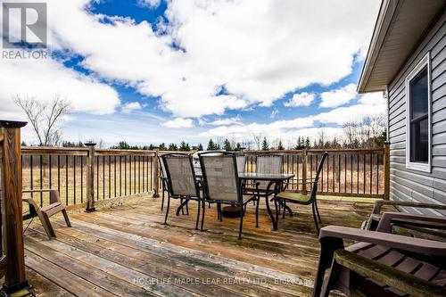64475 Sideroad 3, Meaford, ON - Outdoor With Deck Patio Veranda