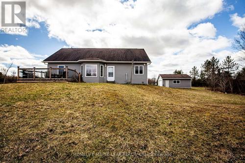 64475 Sideroad 3, Meaford, ON - Outdoor