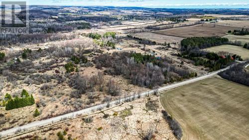 64475 Sideroad 3, Meaford, ON - Outdoor With View