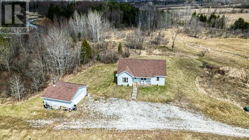 64475 Sideroad 3, Meaford, ON - Outdoor