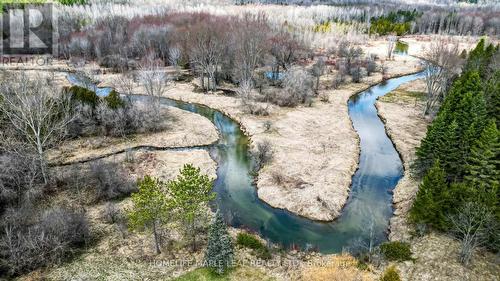 64475 Sideroad 3, Meaford, ON - Outdoor With View