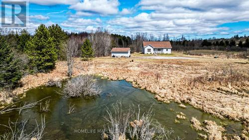 64475 Sideroad 3, Meaford, ON - Outdoor With Body Of Water With View
