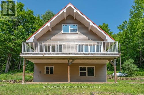 9297 Highway 118  E, Minden Hills, ON - Outdoor