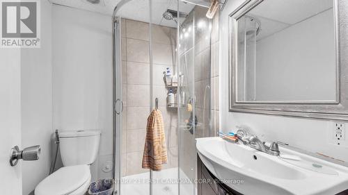 136 River Run Terr, London, ON - Indoor Photo Showing Bathroom