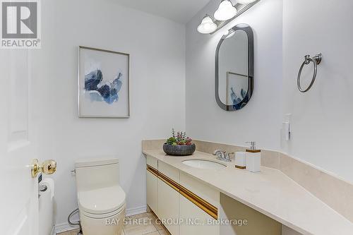 25 Baycliffe Rd, Markham, ON - Indoor Photo Showing Bathroom