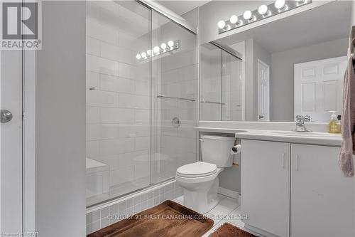 #603 -500 Talbot St, London, ON - Indoor Photo Showing Bathroom