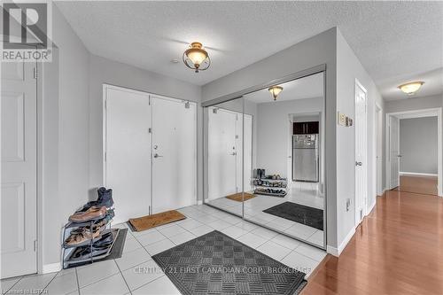 #603 -500 Talbot St, London, ON - Indoor Photo Showing Other Room