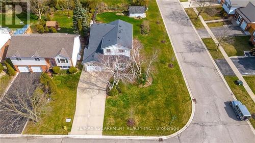 2 Macmillan St, Haldimand, ON - Outdoor With View