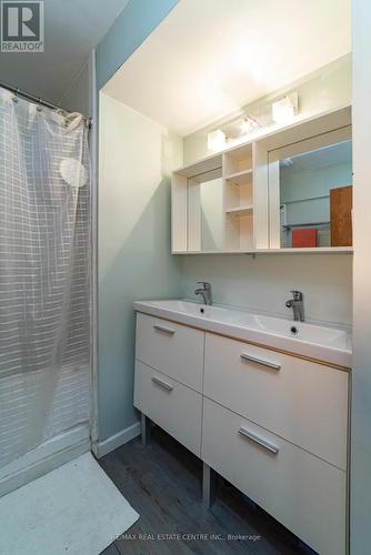 222 Craigroyston Road, Hamilton, ON - Indoor Photo Showing Bathroom