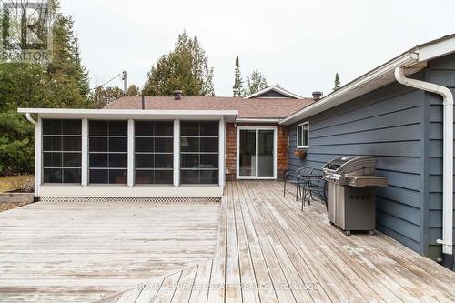507 3Rd Ave N, South Bruce Peninsula, ON - Outdoor With Exterior