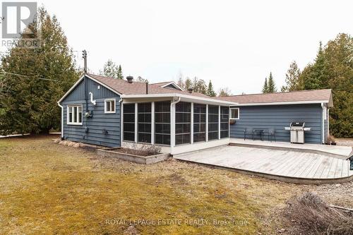 507 3Rd Avenue N, South Bruce Peninsula, ON - Outdoor