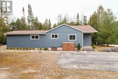 507 3Rd Ave N, South Bruce Peninsula, ON - Outdoor