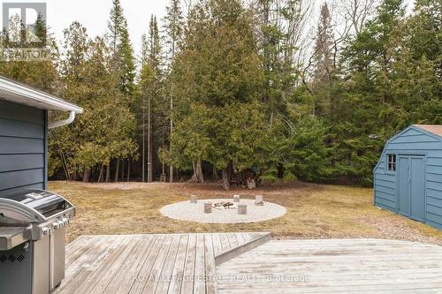 507 3Rd Avenue N, South Bruce Peninsula, ON - Outdoor