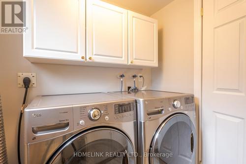 906 Westwood Cres, Cobourg, ON - Indoor Photo Showing Laundry Room