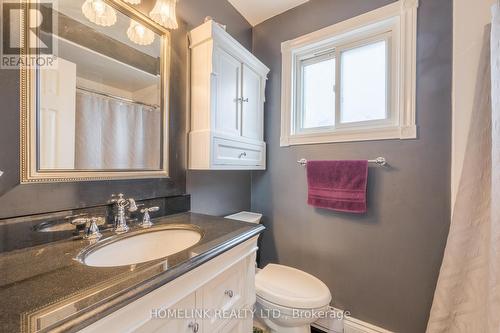 906 Westwood Cres, Cobourg, ON - Indoor Photo Showing Bathroom