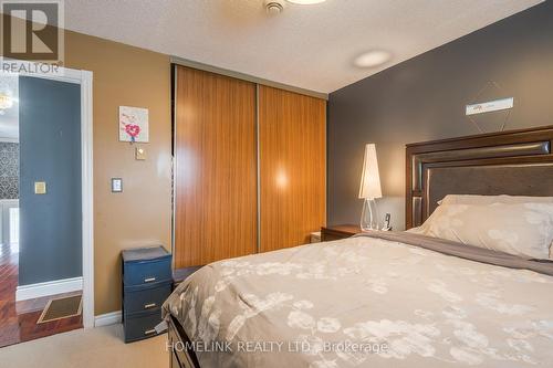906 Westwood Cres, Cobourg, ON - Indoor Photo Showing Bedroom