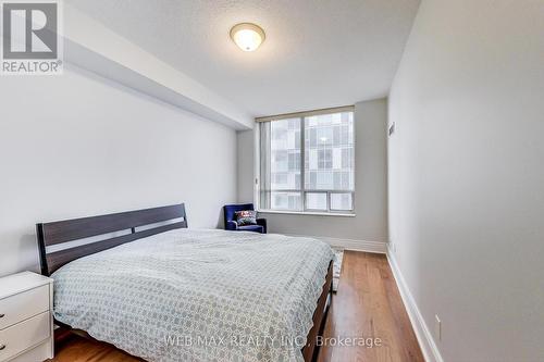 #2318 -5233 Dundas St W, Toronto, ON - Indoor Photo Showing Bedroom