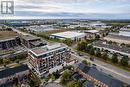 #703 -5001 Corporate Dr, Burlington, ON  - Outdoor With View 