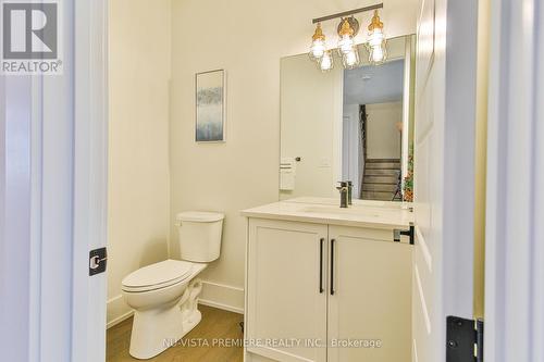1867 Fountain Grass Dr, London, ON - Indoor Photo Showing Bathroom