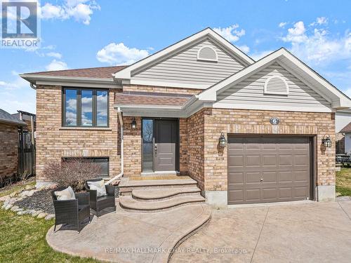 6 Lakewoods Crt, Barrie, ON - Outdoor