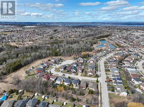 6 Lakewoods Crt, Barrie, ON - Outdoor With View