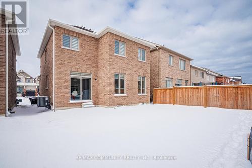43 Portland St, Collingwood, ON - Outdoor With Exterior