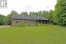11732 County Road 27 Rd, Springwater, ON  - Outdoor With View 