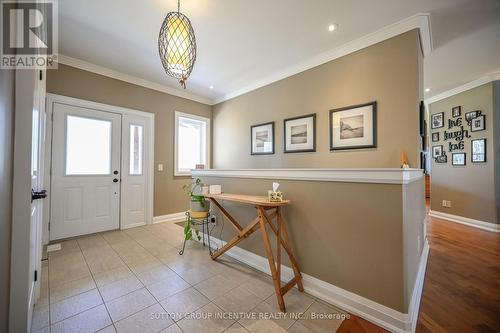 11732 County Road 27 Rd, Springwater, ON - Indoor Photo Showing Other Room