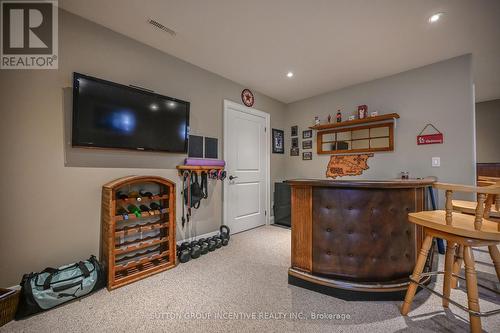 11732 County Road 27 Rd, Springwater, ON - Indoor Photo Showing Other Room