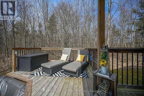 11732 County Road 27 Rd, Springwater, ON - Outdoor With Exterior