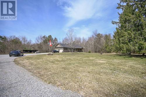11732 County Road 27 Road, Springwater, ON - Outdoor