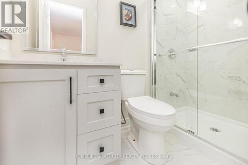 14 Snowberry Court, Caledon, ON - Indoor Photo Showing Bathroom