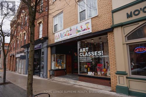 158 Broadway, Orangeville, ON 