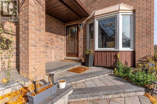 28 Upland Drive, Whitby, ON - Outdoor