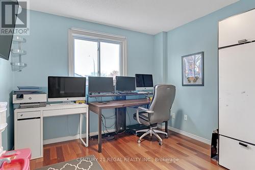 28 Upland Drive, Whitby, ON - Indoor Photo Showing Office