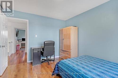 28 Upland Drive, Whitby, ON - Indoor Photo Showing Bedroom