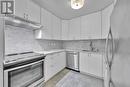 #1204 -1320 Islington Ave, Toronto, ON  - Indoor Photo Showing Kitchen With Upgraded Kitchen 